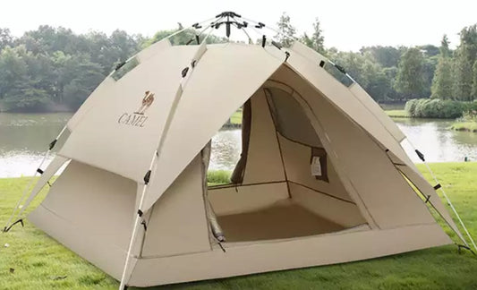 Looking For An Excellent Instant Tent? Look No Further!