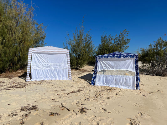 🎄Cabana Side Walls Are the Perfect Christmas Gift for CoolCabana Lovers