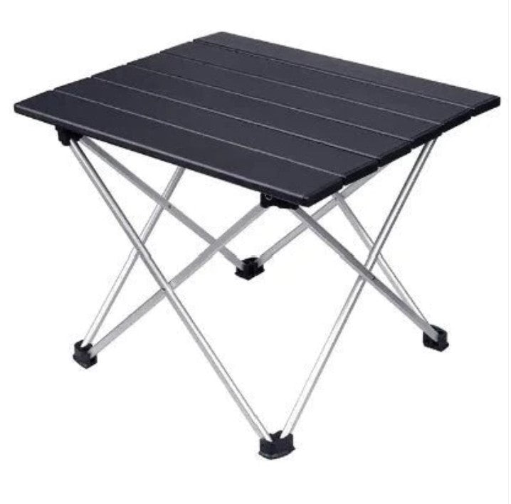 Large Compact Folding Camp TAble