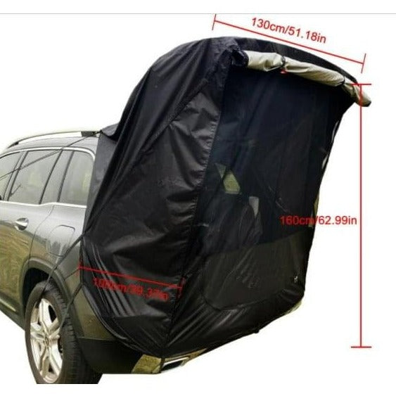 Car Tent