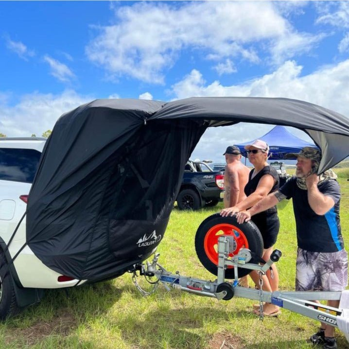 Car Tent