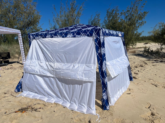 Cabana Side Walla