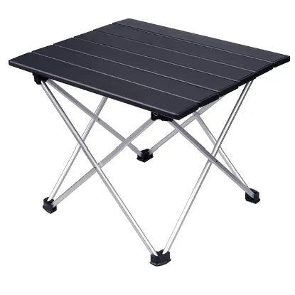 Large Compact Folding Camping Table