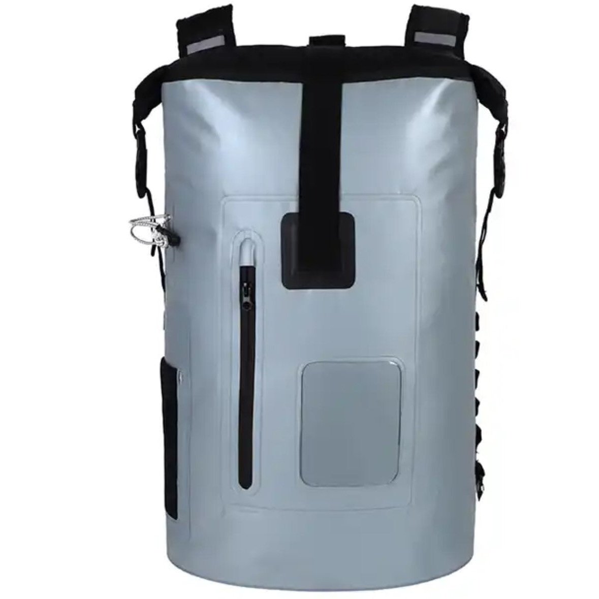 Project Dry Backpack 30L Backpack Dry Bag 100% Waterproof – Compact Adventure Camping