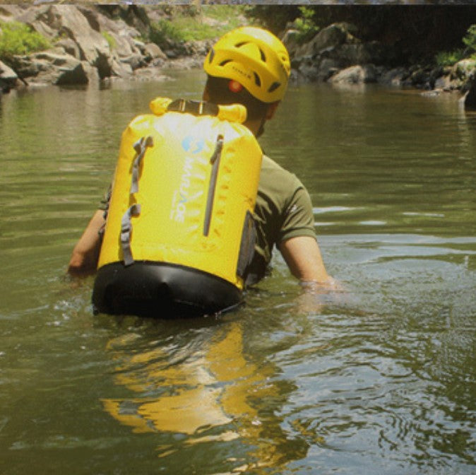 30L Backpack Dry Bag