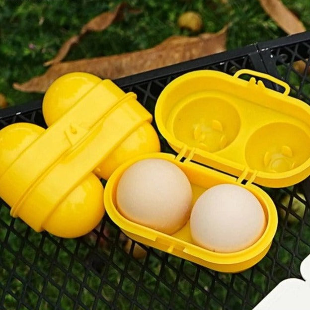 2 Egg Travel Crate