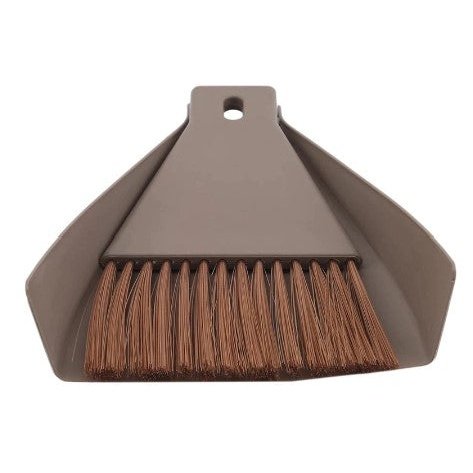 Mini Dustpan and Brush Set